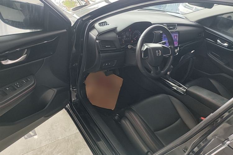 Used Honda Crider 2019 180 Turbo CVT Comfort Version China VI Driver Seat