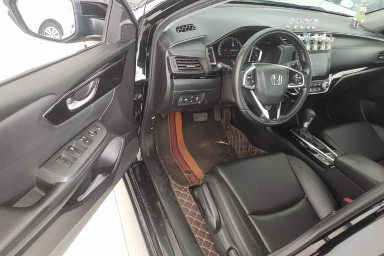Used Honda Crider 2019 180 Turbo CVT Leading Edition China VI Driver Seat