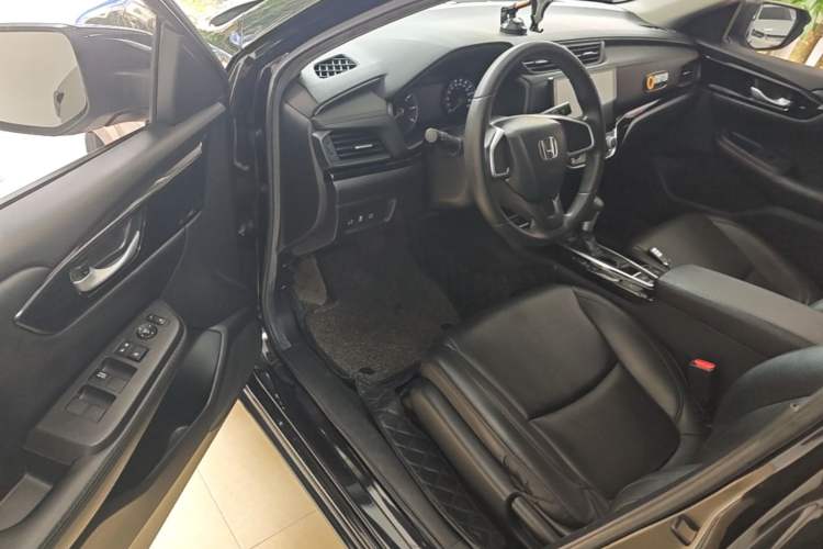 Used Honda Crider 2019 180 Turbo CVT Comfort Version China VI Driver Seat
