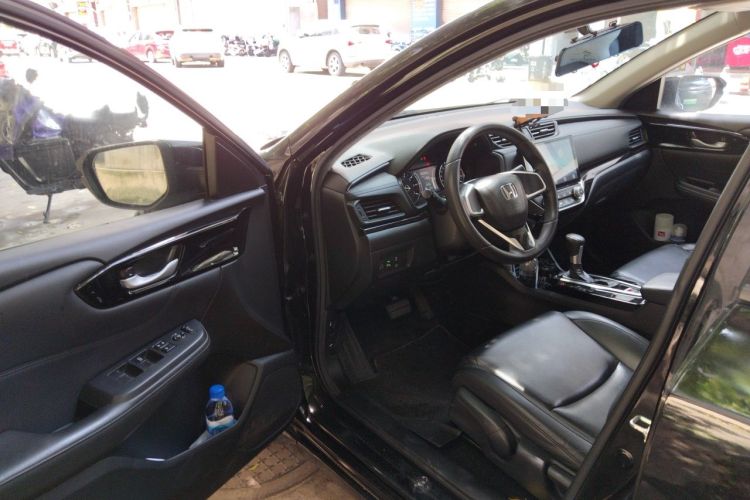 Used Honda Crider 2019 180 Turbo CVT Comfort Version China VI Driver Seat