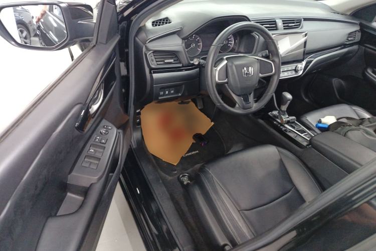 Used Honda Crider 2019 180 Turbo CVT Comfort Version China VI Driver Seat