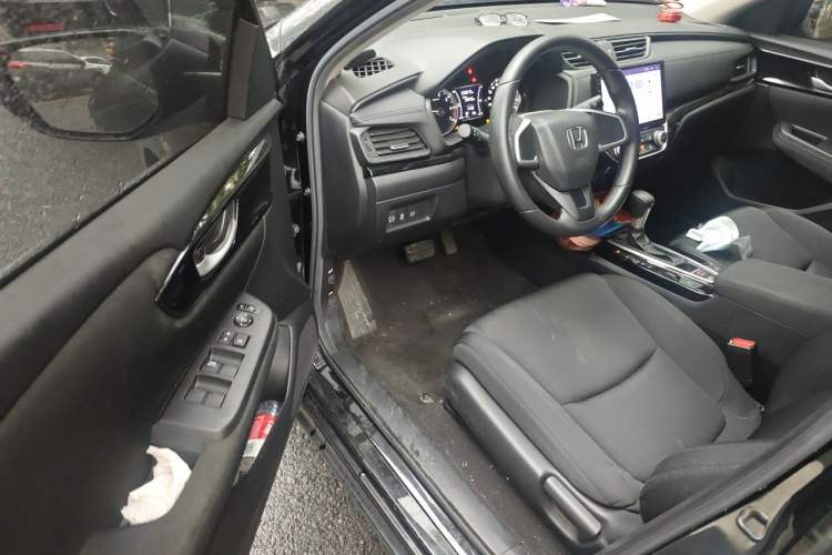 Used Honda Crider 2019 180 Turbo CVT Comfort Version China VI Driver Seat