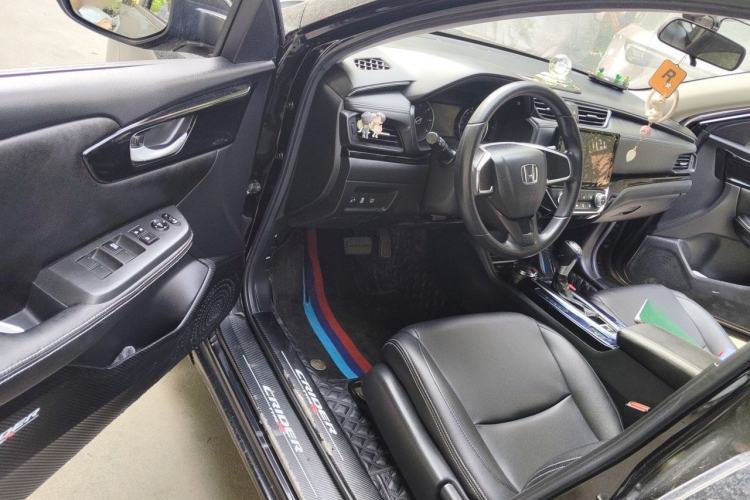 Used Honda Crider 2019 180 Turbo CVT Comfort Version China VI Driver Seat