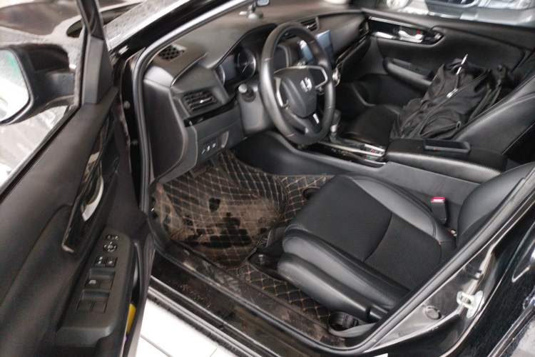 Used Honda Crider 2019 180 Turbo CVT Comfort Version China VI Driver Seat