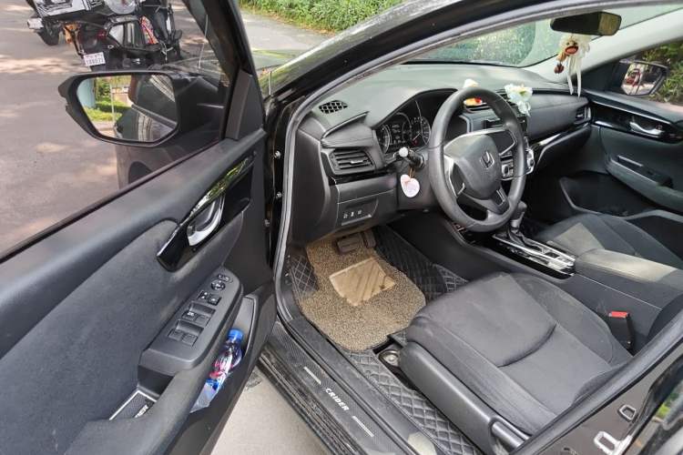 Used Honda Crider 2019 180 Turbo CVT Comfort Version China VI Driver Seat