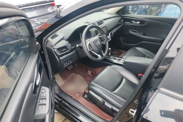 Used Honda Crider 2019 180 Turbo CVT Leading Edition China VI Driver Seat
