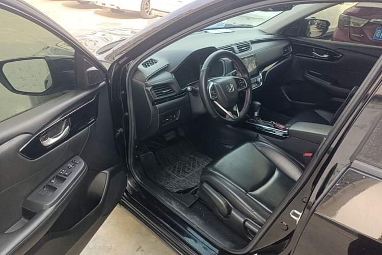 Used Honda Crider 2019 180 Turbo CVT Leading Edition China V Driver Seat