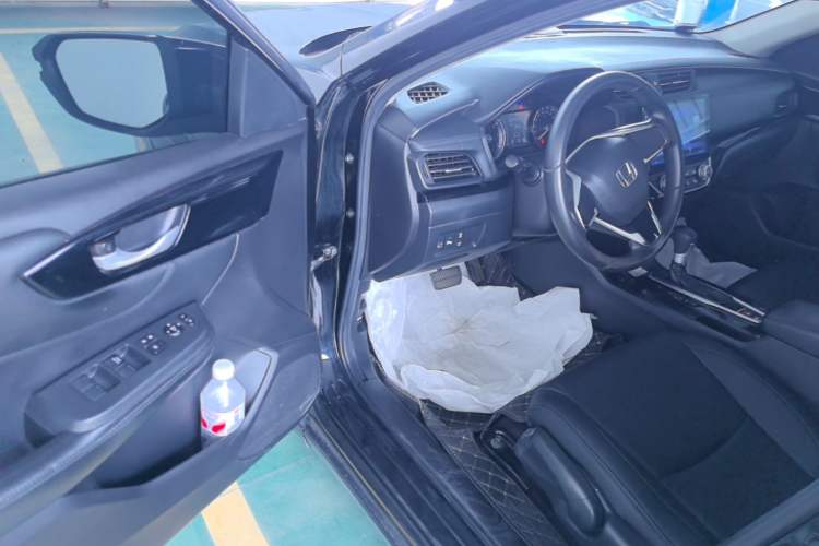 Used Honda Crider 2019 180 Turbo CVT Luxury Edition China VI Emission Standard Driver Seat