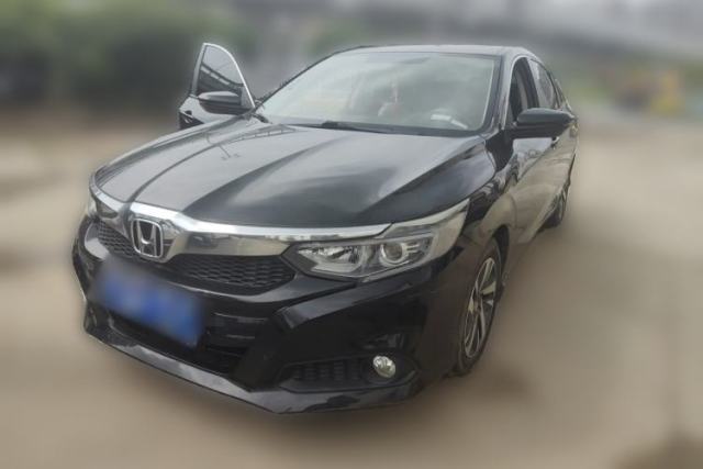 Used Honda Crider 2019 180 Turbo CVT Luxury Edition China VI Emission Standard