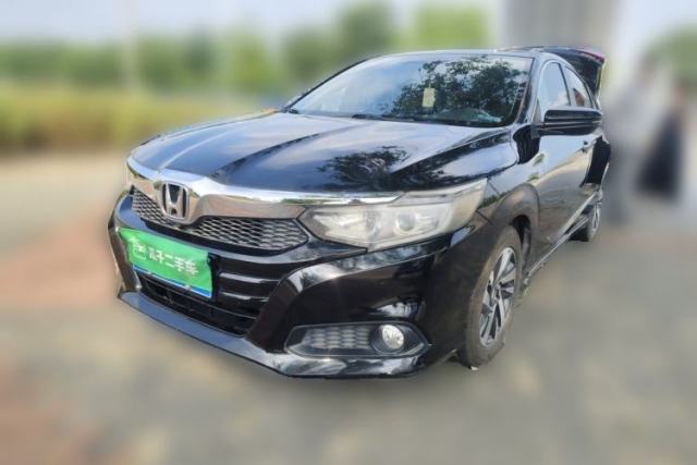 Used Honda Crider 2019 180 Turbo CVT Luxury Edition China VI Emission Standard