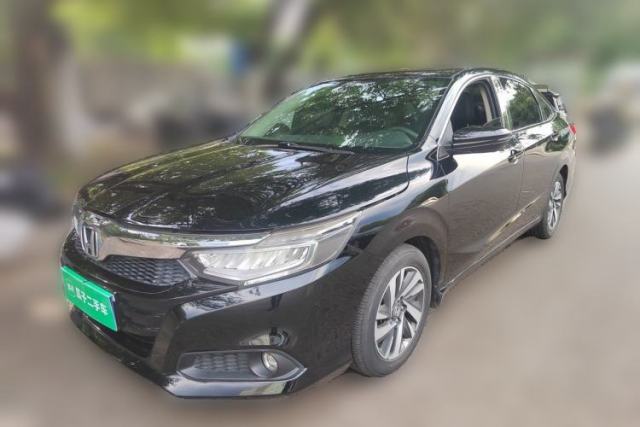 Used Honda Crider 2019 180 Turbo CVT Leading Edition China V