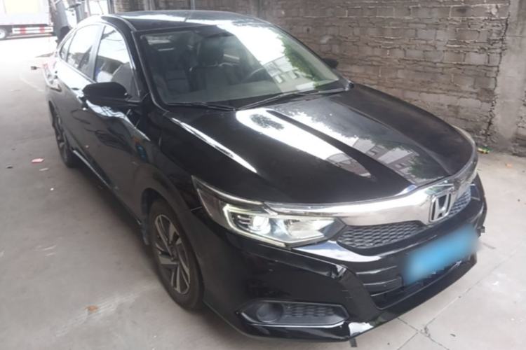Used Honda Crider 2019 180 Turbo CVT Comfort Version China VI Exterior 1