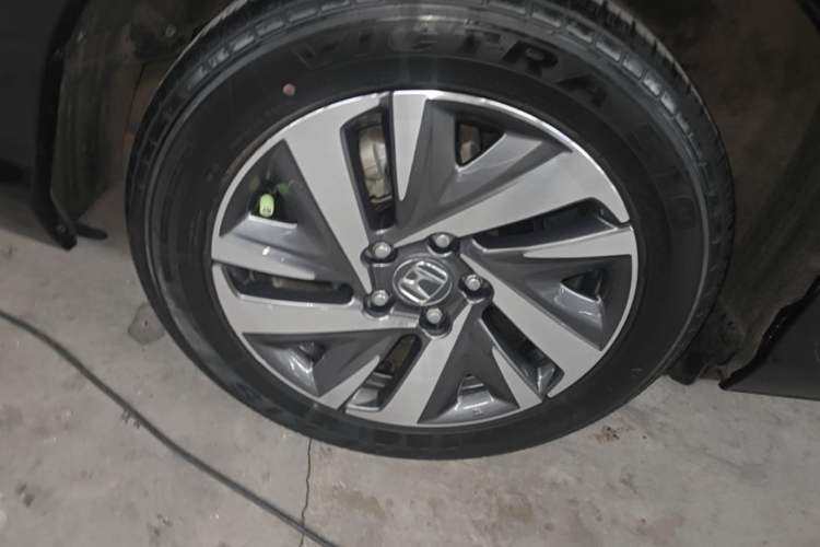 Used Honda Crider 2019 180 Turbo CVT Comfort Version China VI Exterior 1