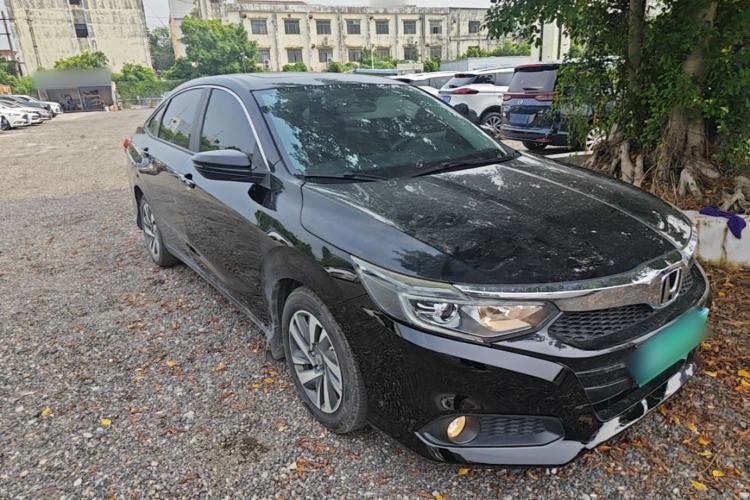 Used Honda Crider 2019 180 Turbo CVT Luxury Edition China VI Emission Standard Exterior 1