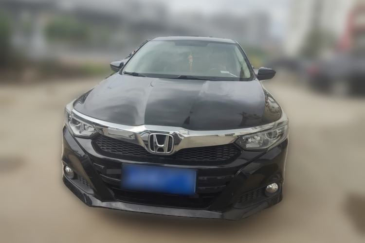 Used Honda Crider 2019 180 Turbo CVT Luxury Edition China VI Emission Standard Exterior 1