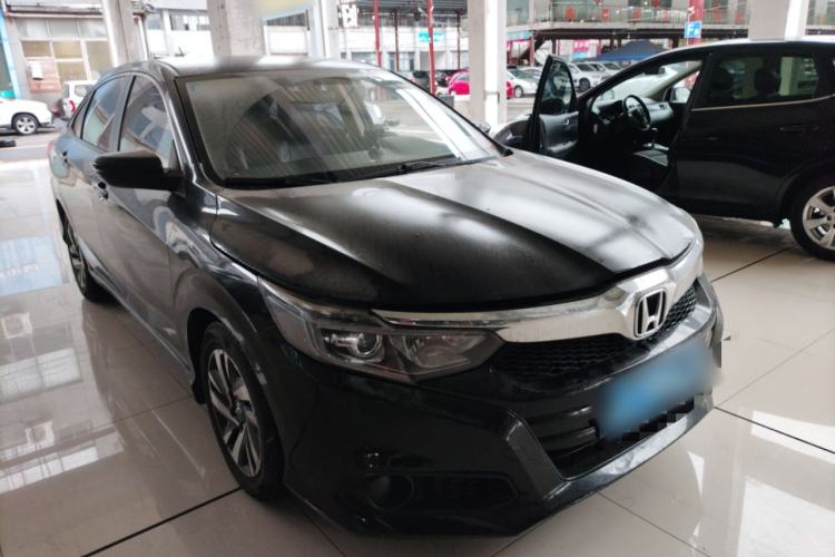 Used Honda Crider 2019 180 Turbo CVT Comfort Version China VI Exterior 1
