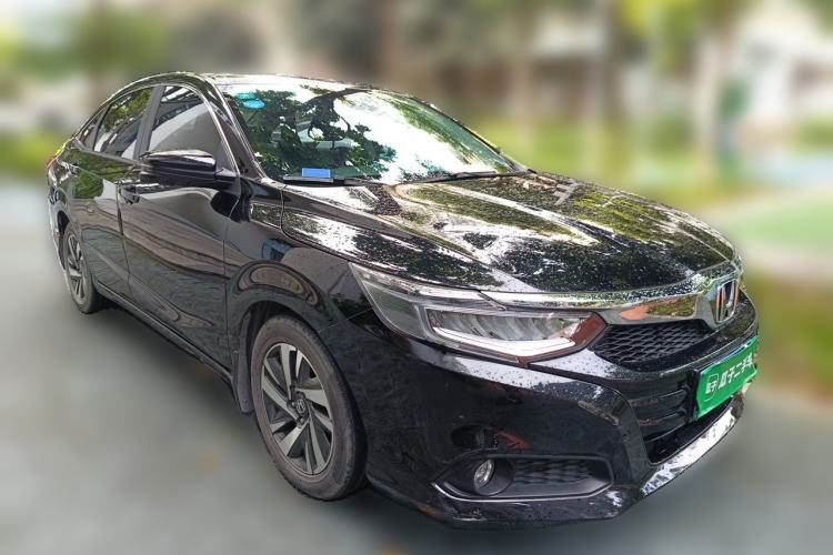 Used Honda Crider 2019 180 Turbo CVT Leading Edition China VI Exterior 1