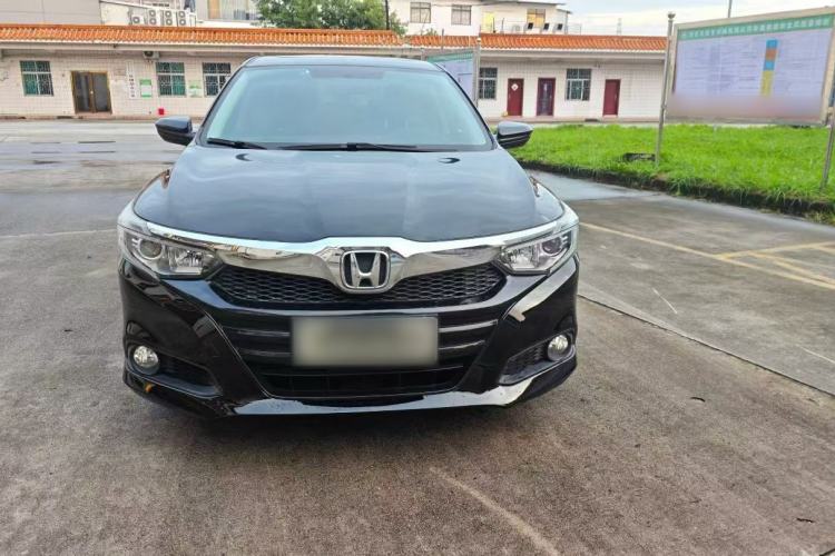 Used Honda Crider 2019 180 Turbo CVT Luxury Edition China VI Emission Standard Exterior 1