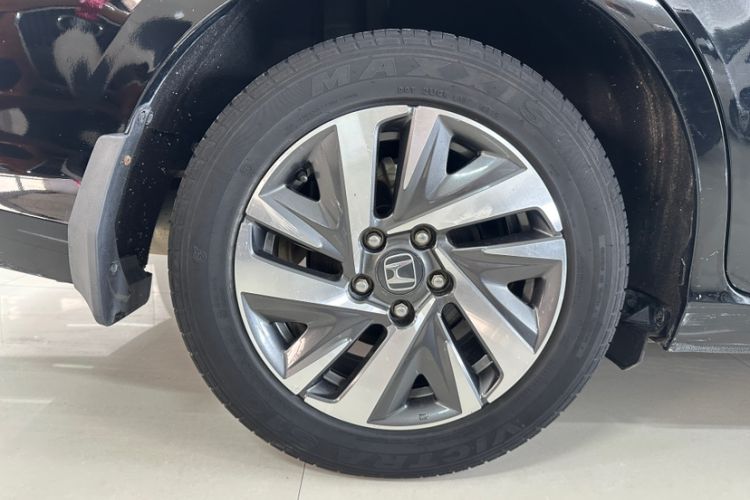 Used Honda Crider 2019 180 Turbo CVT Luxury Edition China VI Emission Standard Exterior 10
