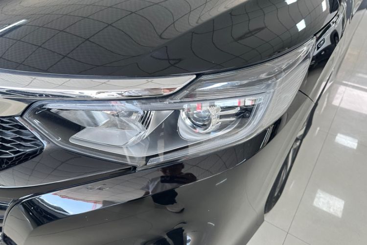 Used Honda Crider 2019 180 Turbo CVT Luxury Edition China VI Emission Standard Exterior 13