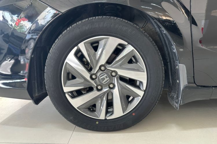 Used Honda Crider 2019 180 Turbo CVT Luxury Edition China VI Emission Standard Exterior 15