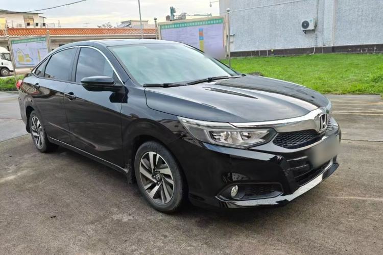 Used Honda Crider 2019 180 Turbo CVT Luxury Edition China VI Emission Standard Exterior 2