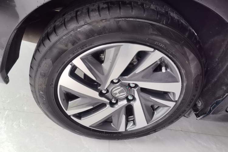 Used Honda Crider 2019 180 Turbo CVT Comfort Edition China V Exterior 3