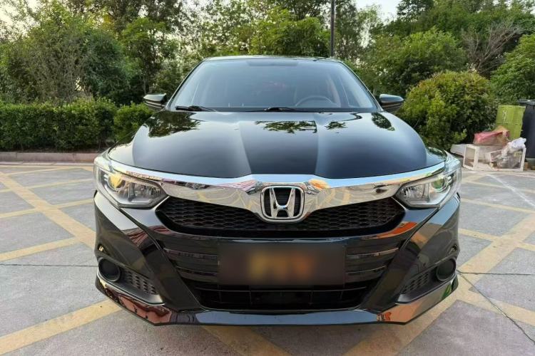 Used Honda Crider 2019 180 Turbo CVT Comfort Version China VI Exterior 3