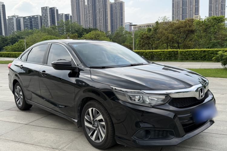 Used Honda Crider 2019 180 Turbo CVT Comfort Version China VI Exterior 3