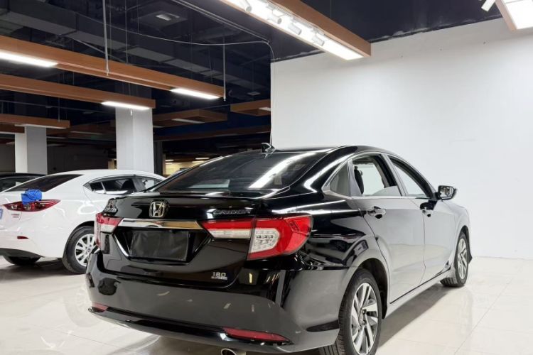 Used Honda Crider 2019 180 Turbo CVT Luxury Edition China VI Emission Standard Exterior 4