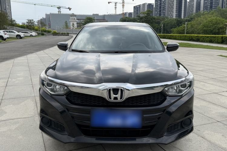 Used Honda Crider 2019 180 Turbo CVT Comfort Version China VI Exterior 4