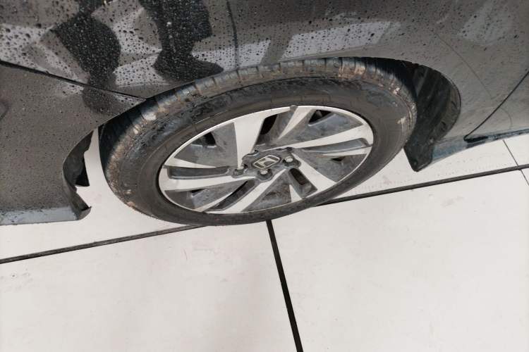 Used Honda Crider 2019 180 Turbo CVT Comfort Version China VI Exterior 4