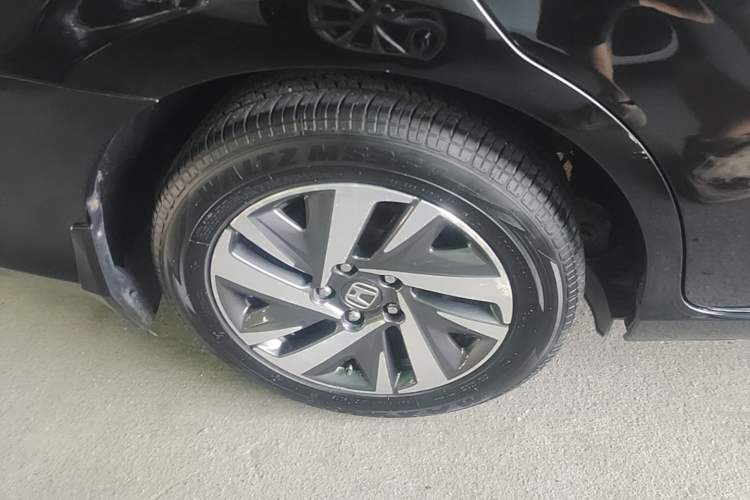 Used Honda Crider 2019 180 Turbo CVT Comfort Edition China V Exterior 5