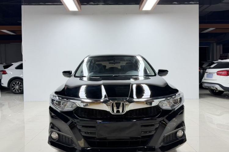 Used Honda Crider 2019 180 Turbo CVT Luxury Edition China VI Emission Standard Exterior 5