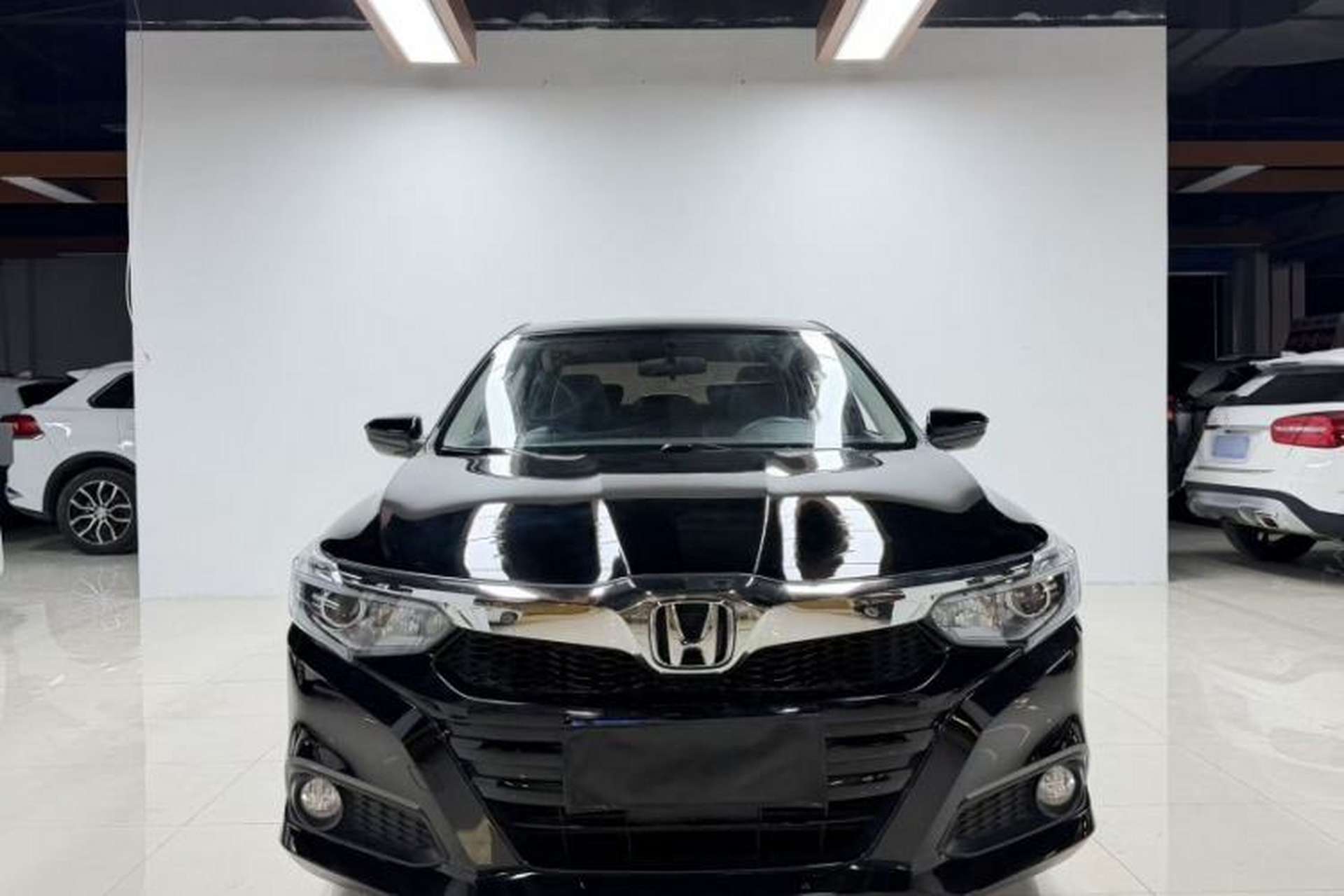 Used Honda Crider 2019 180 Turbo CVT Luxury Edition China VI Emission Standard Exterior 5