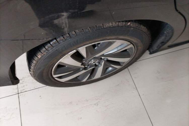 Used Honda Crider 2019 180 Turbo CVT Comfort Version China VI Exterior 5