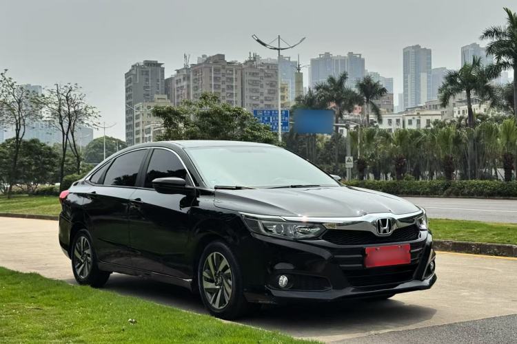 Used Honda Crider 2019 180 Turbo CVT Luxury Edition China VI Emission Standard Exterior 7