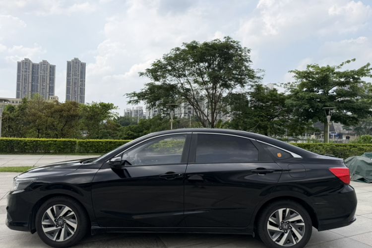 Used Honda Crider 2019 180 Turbo CVT Comfort Version China VI Exterior 8
