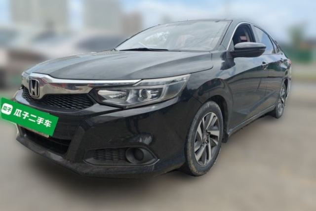 Used Honda Crider 2019 180 Turbo CVT Comfort Edition China V