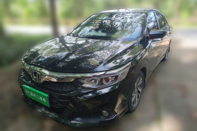 Used Honda Crider 2019 180 Turbo CVT Luxury Edition China VI Emission Standard