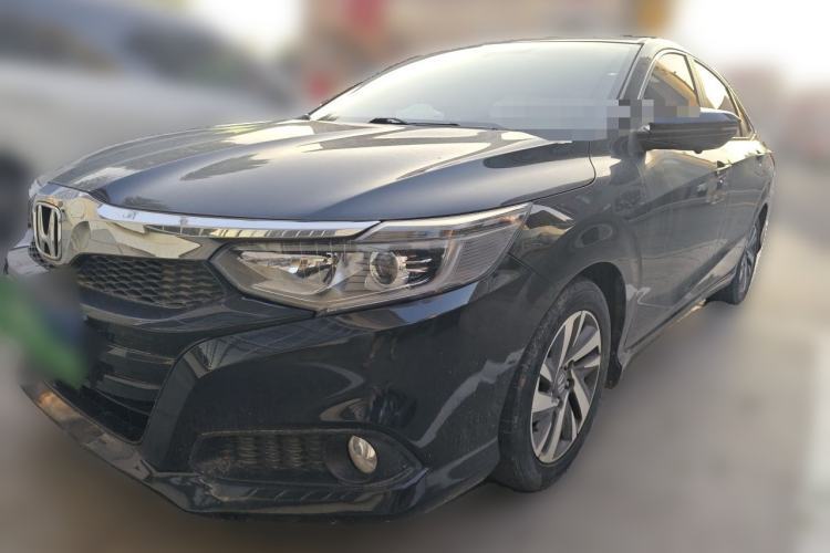 Honda Crider 2019 180 Turbo CVT Luxury Edition China VI Emission Standard usado Guazi used car, China used car export, Used car for sale, Used cars, Cheapest cars for sale