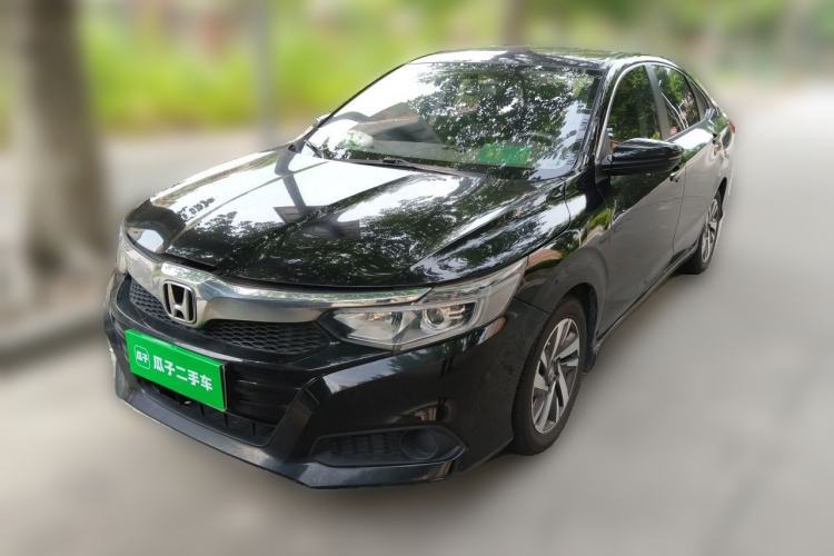 Used Honda Crider 2019 180 Turbo CVT Comfort Version China VI Guazi used car, China used car export, Used car for sale, Used cars, Cheapest cars for sale