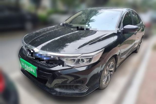 Ojetý Honda Crider 2019 180 Turbo CVT Comfort Version China VI