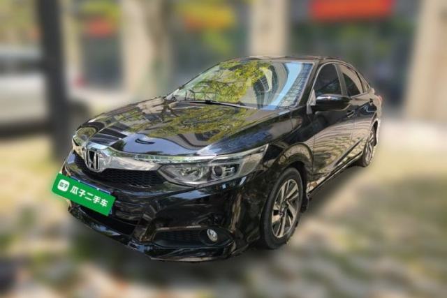 Używany Honda Crider 2019 180 Turbo CVT Luxury Edition China V