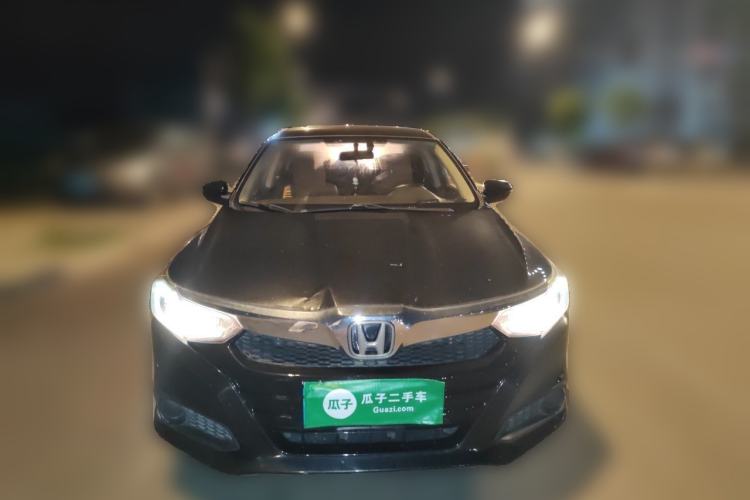 Used Honda Crider 2019 180 Turbo CVT Comfort Edition China V Front