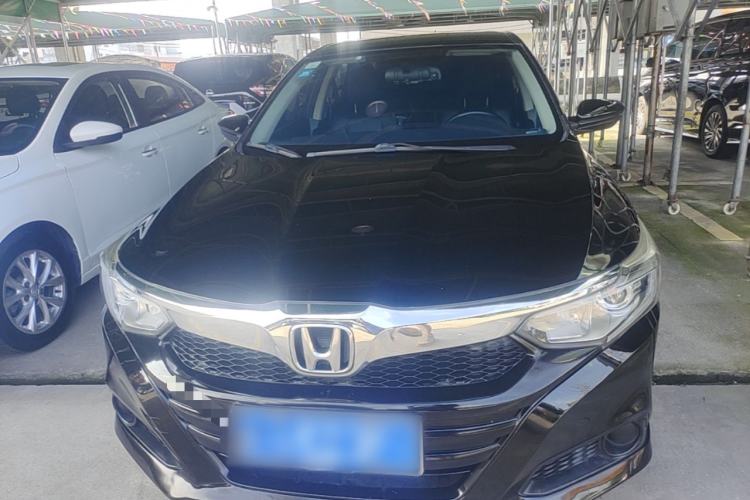 Used Honda Crider 2019 180 Turbo CVT Comfort Edition China V Front