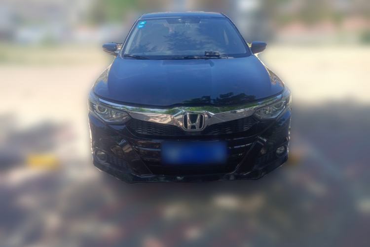 Used Honda Crider 2019 180 Turbo CVT Comfort Version China VI Front