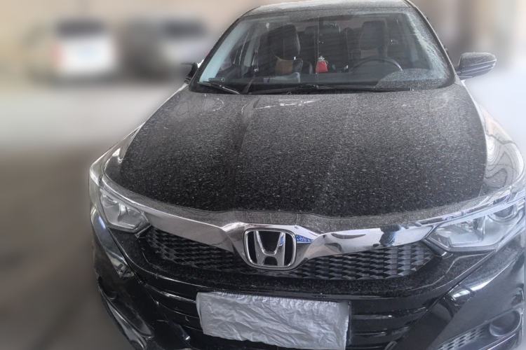 Used Honda Crider 2019 180 Turbo CVT Comfort Version China VI Front