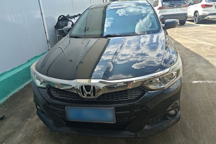 Used Honda Crider 2019 180 Turbo CVT Luxury Edition China VI Emission Standard Front