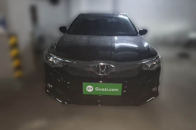 Used Honda Crider 2019 180 Turbo CVT Leading Edition China VI Front